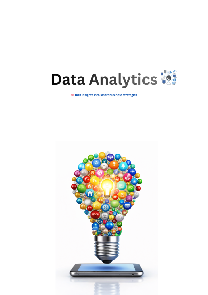 data analytics